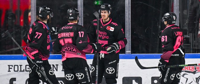 Servette vs Kolner Haie Prediction 14 October 2026