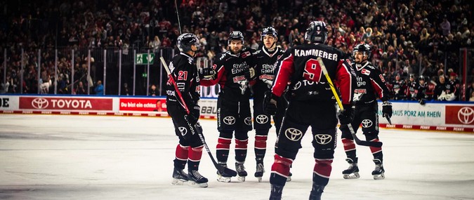 Kolner Haie vs Frolunda Prediction 10 September 2026