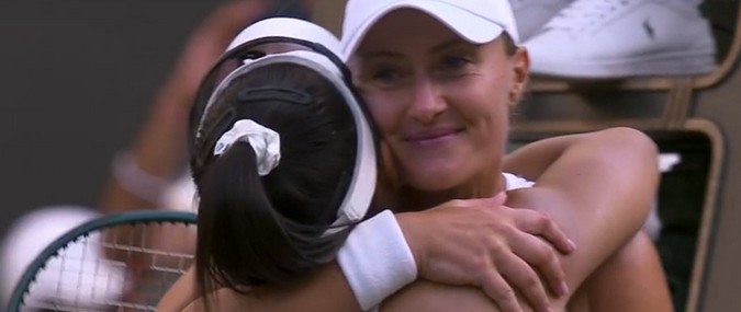 Guo Hanyu / Kristina Mladenovic vs Gabriela Dabrowski / Luisa Stefani Prediction 12 July 2026
