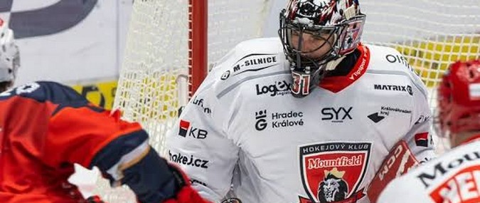 Mountfield HK vs Karlovy Vary Prediction 23 October 2026