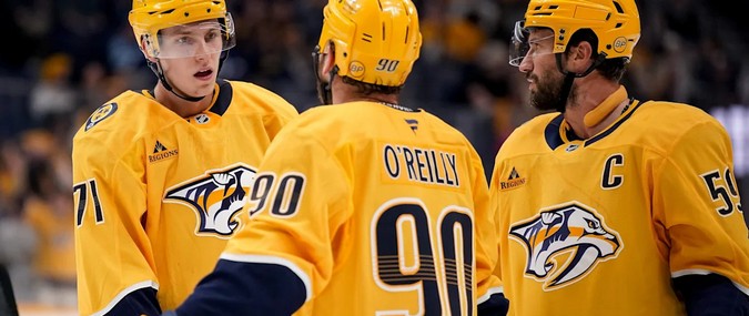 Nashville vs Vegas Prediction 14 October 2026