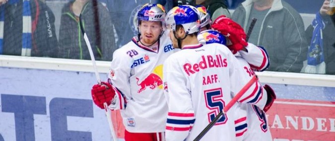 Salzburg vs Eisbaren Berlin Prediction 7 October 2026
