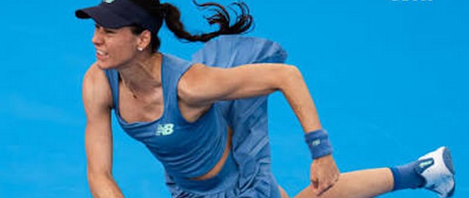 Cirstea vs Pegula Prediction 19 August 2026