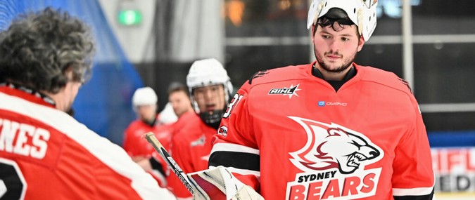 Sydney Bears vs Sydney Ice Dogs Prediction 25 July 2026