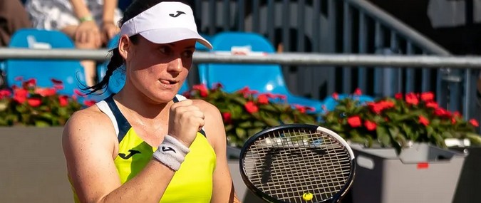 Tamara Zidansek vs Petra Marcinko Prediction 17 July 2026