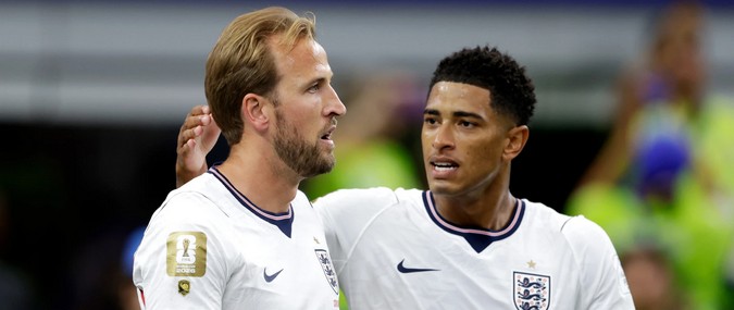 France vs England Prediction 19 July 2026