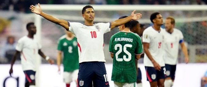Norway vs England Prediction 11 July 2026
