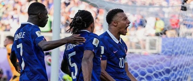 France vs Morocco Prediction 9 July 2026