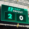 Lock in Early Football Wins with bet365’s 2-Goal Cushion