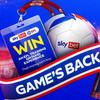 Exclusive EFL Club Experience Promotion