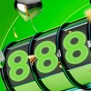 888casino 100% Slot Bonus Offer