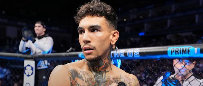 Andre Fili vs Kai Kamaka Prediction 11 October 2026