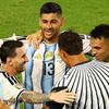 Argentina vs Egypt Prediction 7 July 2026