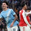 Arsenal vs Manchester City Prediction 16 August 2026