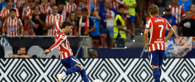 Atletico Madrid vs Real Madrid Prediction 20 September 2026