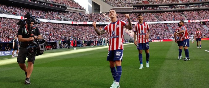 Atletico Madrid vs Manchester United Prediction 13 October 2026