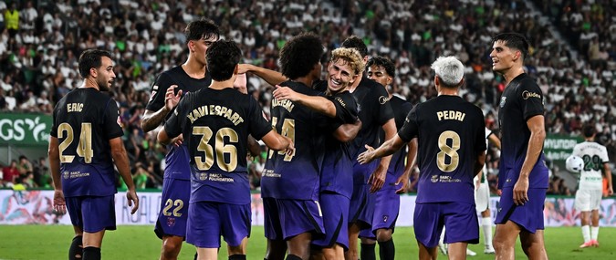 Barcelona vs Athletic Club Prediction 27 August 2026