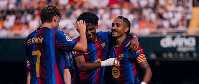 Barcelona vs Feyenoord Prediction 9 September 2026