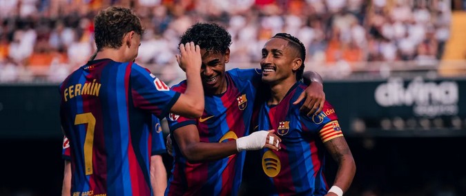 Levante vs Barcelona Prediction 13 September 2026