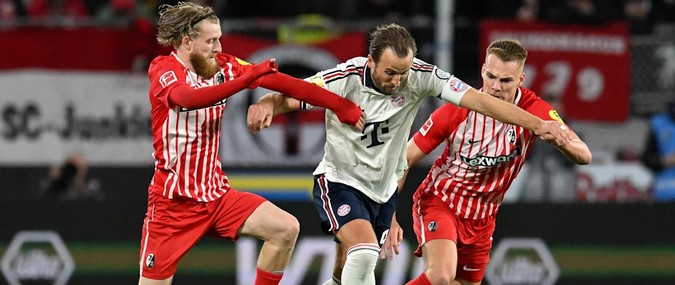 Bayern Munich vs Borussia Dortmund Prediction 31 October 2023