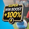 BetVictor Football Welcome Offer: Get 5x 100% Win Boosts