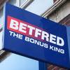Betfred Builder Bonus Premier League Promotion