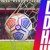 Betfred Double Delight and Hat-Trick Heaven In-Play Offer