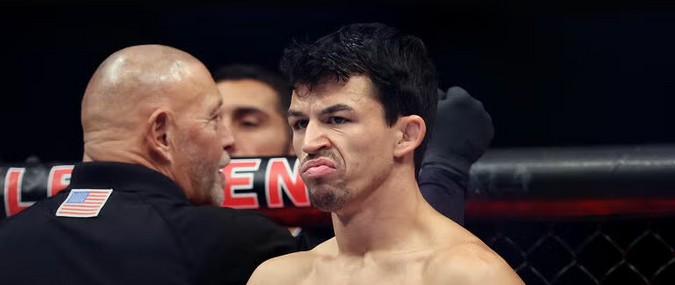 Billy Quarantillo vs Diego Ferreira Prediction 9 August 2026