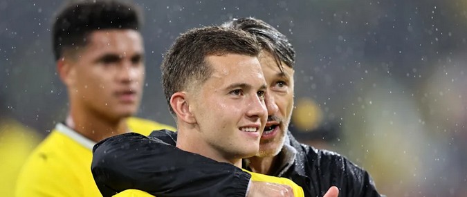 Borussia Dortmund vs Villarreal Prediction 8 September 2026