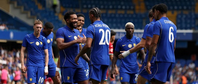 Fulham vs Chelsea Prediction 24 August 2026