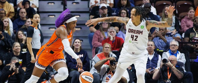Connecticut Sun vs Atlanta Dream Prediction 14 August 2026