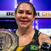 Cris Cyborg vs Ketlen Vieira Prediction 23 August 2026