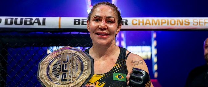 Cris Cyborg vs Ketlen Vieira Prediction 23 August 2026