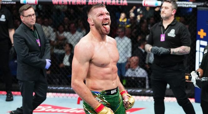 Dricus Du Plessis vs Kamaru Usman Prediction 19 July 2026