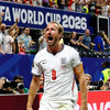 Mexico – England Prediction 6 July 2026