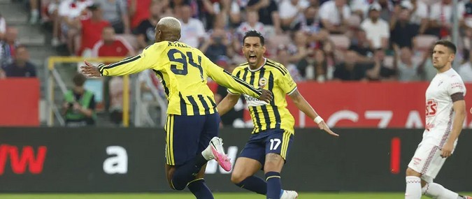 Fenerbahçe vs Sturm Graz Prediction 5 August 2026