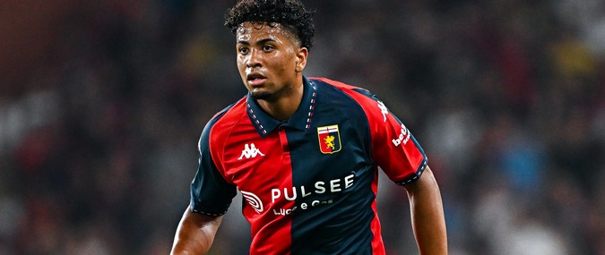 Genoa vs Juventus Prediction 28 October 2026