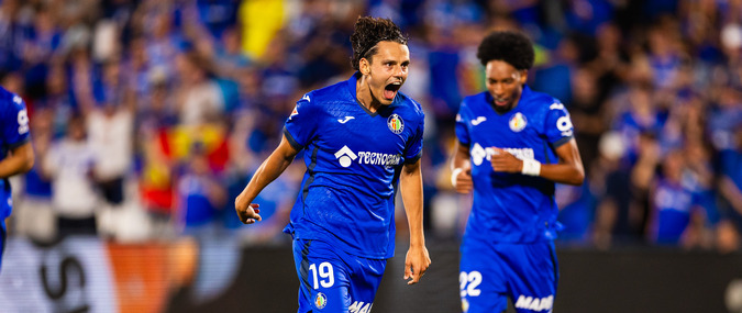 Getafe vs Celta Prediction 7 September 2026