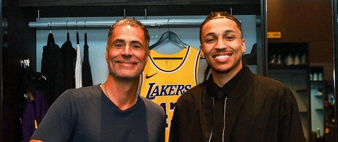 Golden State Warriors – Los Angeles Lakers Prediction 4 July 2026