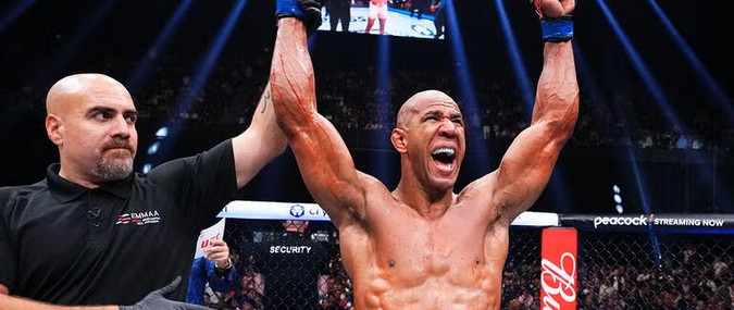 Anthony Hernandez vs Gregory Rodrigues Prediction 23 August 2026