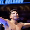 Jean Silva vs Jose Delgado Prediction 13 September 2026