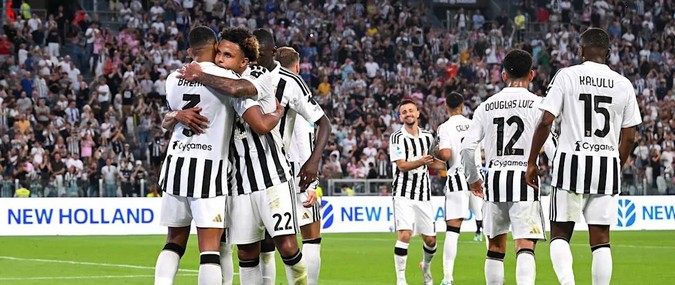 Juventus vs Lazio Prediction 18 October 2026