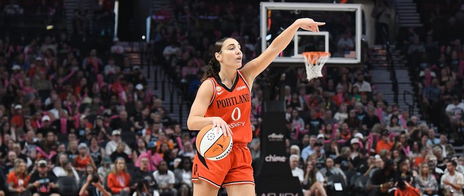 Portland Fire vs Seattle Storm Prediction 9 August 2026