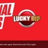 Ladbrokes Lucky Dip Promotion Overview