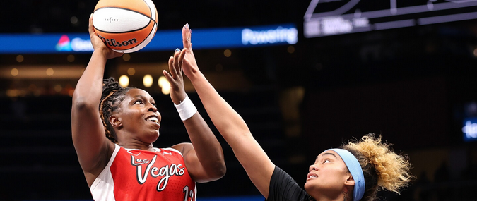 Las Vegas Aces vs Atlanta Dream Prediction 19 August 2026