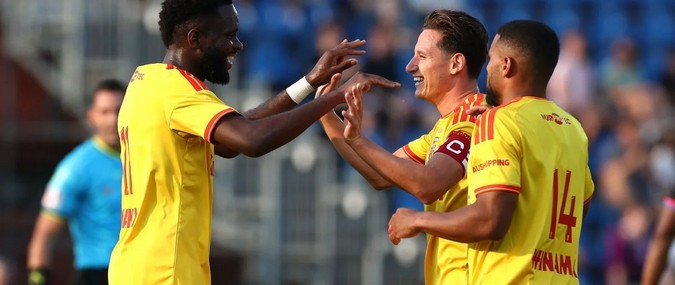 Lille vs Lens Prediction 30 October 2023