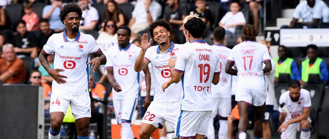 Toulouse vs Lille Prediction 3 September 2026