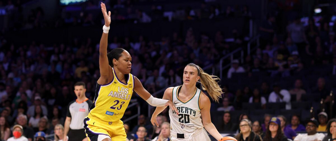 Los Angeles Sparks vs New York Liberty Prediction 29 July 2026