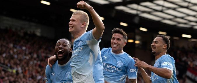 Liverpool vs Manchester City Prediction 11 October 2026