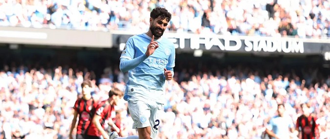 Crystal Palace vs Manchester City Prediction 28 August 2026